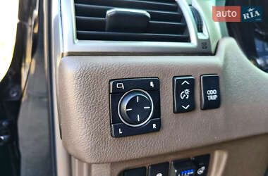 Внедорожник / Кроссовер Lexus GX 2010 в 