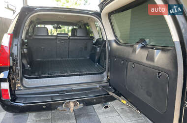 Внедорожник / Кроссовер Lexus GX 2010 в 