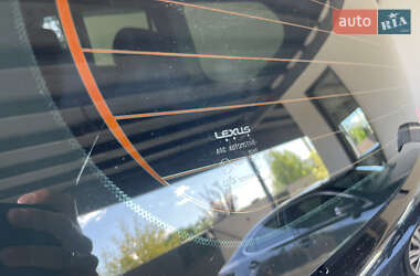 Внедорожник / Кроссовер Lexus GX 2010 в 