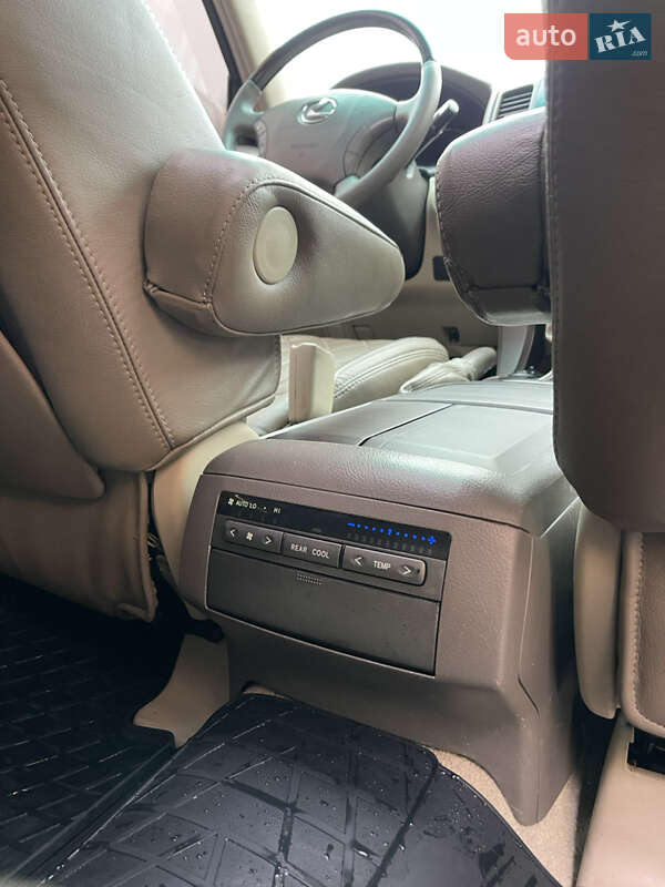 Позашляховик / Кросовер Lexus GX 2004 в Харкові
