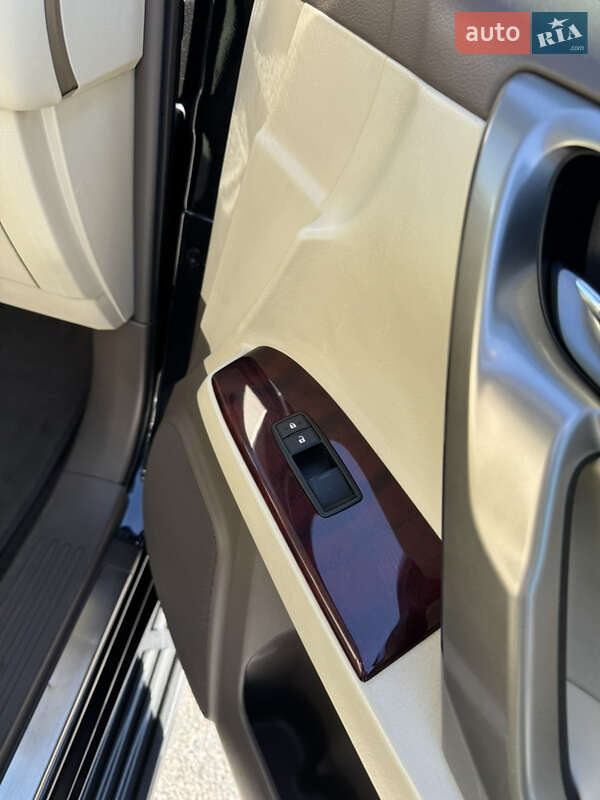 Позашляховик / Кросовер Lexus GX 2011 в Києві фото 17 Позашляховик / Кросовер Lexus GX 2011 в Києві