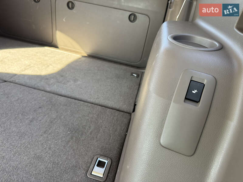 Позашляховик / Кросовер Lexus GX 2011 в Києві фото 36 Позашляховик / Кросовер Lexus GX 2011 в Києві