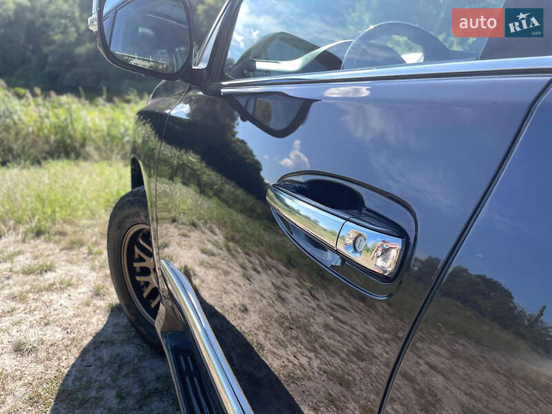 Позашляховик / Кросовер Lexus GX 2012 в Києві фото 15 Позашляховик / Кросовер Lexus GX 2012 в Києві