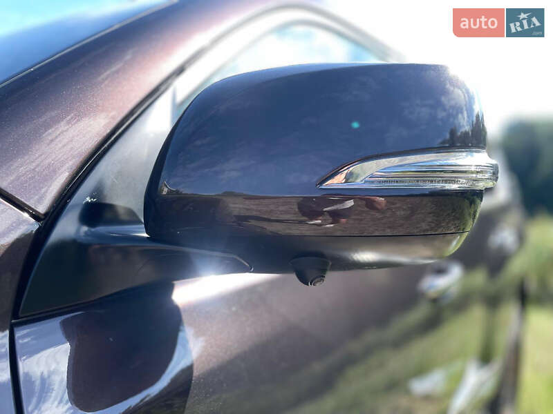 Позашляховик / Кросовер Lexus GX 2012 в Києві фото 26 Позашляховик / Кросовер Lexus GX 2012 в Києві