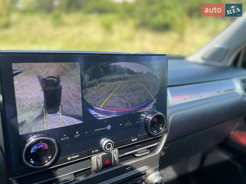 Позашляховик / Кросовер Lexus GX 2012 в Києві фото 61 Позашляховик / Кросовер Lexus GX 2012 в Києві