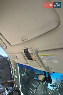 Позашляховик / Кросовер Lexus GX 2013 в 