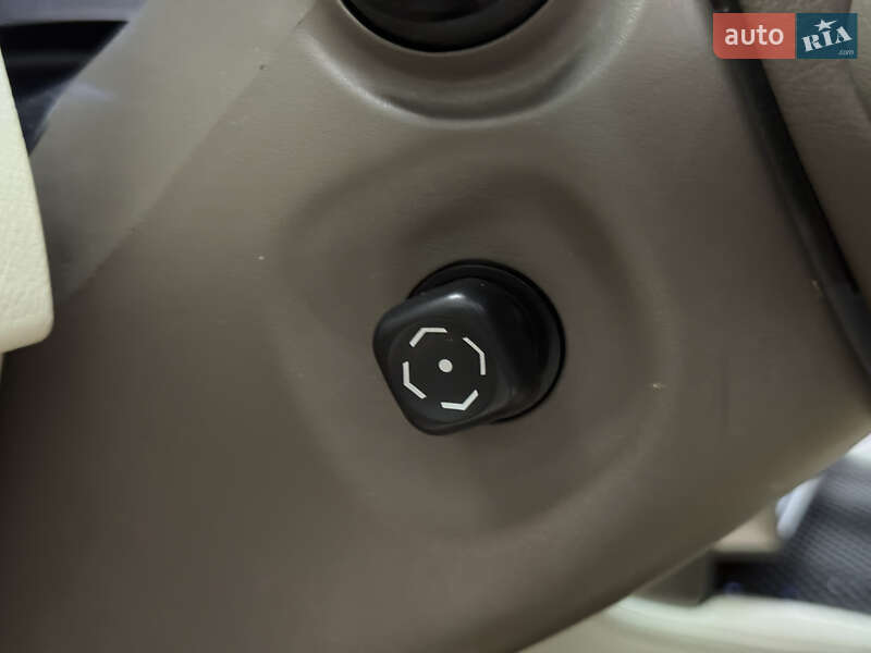 Внедорожник / Кроссовер Lexus GX 2010 в Николаеве