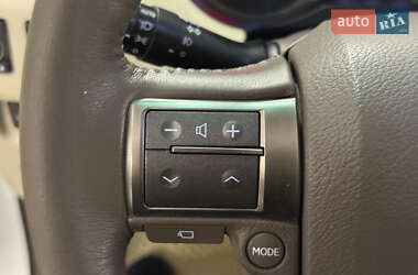 Внедорожник / Кроссовер Lexus GX 2010 в 