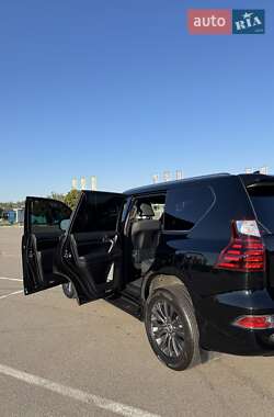 Внедорожник / Кроссовер Lexus GX 2020 в Киеве