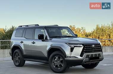 Внедорожник / Кроссовер Lexus GX 2024 в 