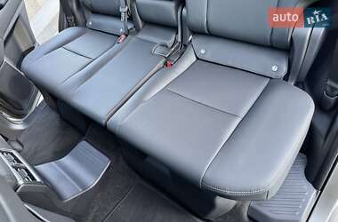Внедорожник / Кроссовер Lexus GX 2024 в 
