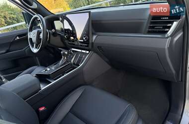 Внедорожник / Кроссовер Lexus GX 2024 в 