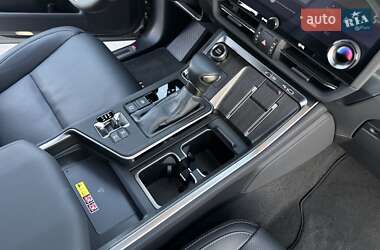 Внедорожник / Кроссовер Lexus GX 2024 в 