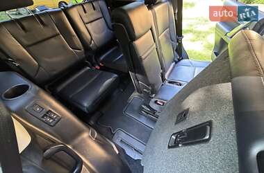 Внедорожник / Кроссовер Lexus GX 2010 в 