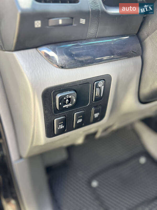 Позашляховик / Кросовер Lexus GX 2006 в Лозовій
