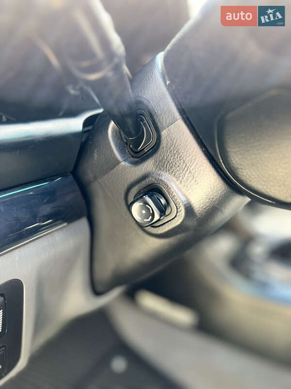 Позашляховик / Кросовер Lexus GX 2006 в Лозовій