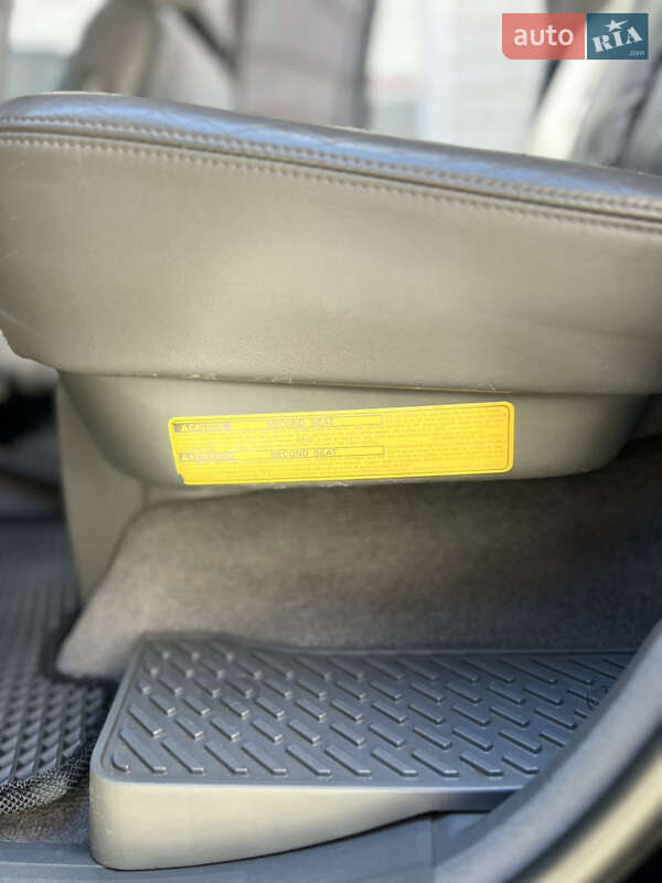 Позашляховик / Кросовер Lexus GX 2006 в Лозовій