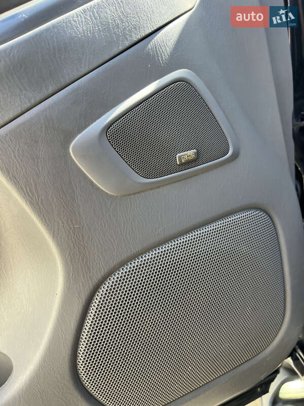 Позашляховик / Кросовер Lexus GX 2006 в Лозовій