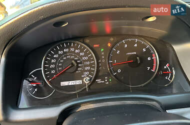 Позашляховик / Кросовер Lexus GX 2008 в 