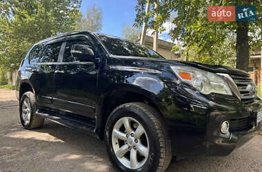 Внедорожник / Кроссовер Lexus GX 2011 в 