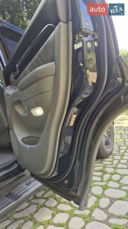 Внедорожник / Кроссовер Lexus GX 2005 в Хмельницком фото 21 Внедорожник / Кроссовер Lexus GX 2005 в Хмельницком