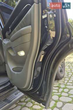 Позашляховик / Кросовер Lexus GX 2005 в 