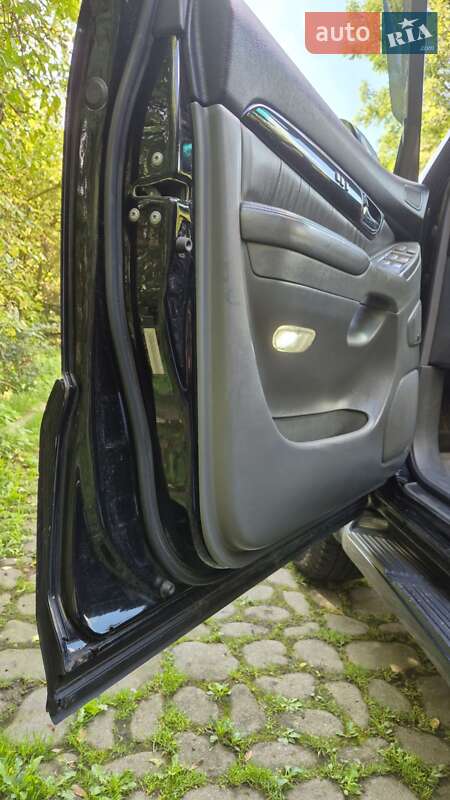 Внедорожник / Кроссовер Lexus GX 2005 в Хмельницком фото 26 Внедорожник / Кроссовер Lexus GX 2005 в Хмельницком