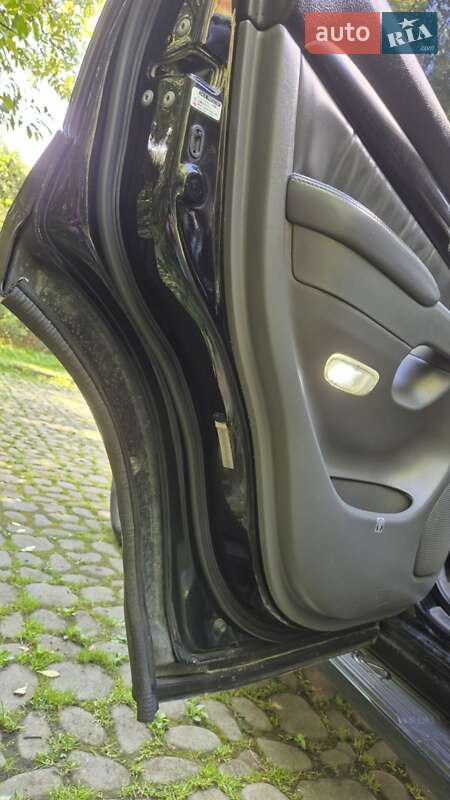 Внедорожник / Кроссовер Lexus GX 2005 в Хмельницком фото 31 Внедорожник / Кроссовер Lexus GX 2005 в Хмельницком