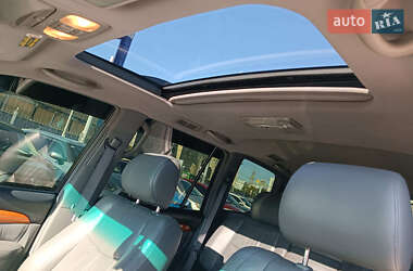 Позашляховик / Кросовер Lexus GX 2004 в 