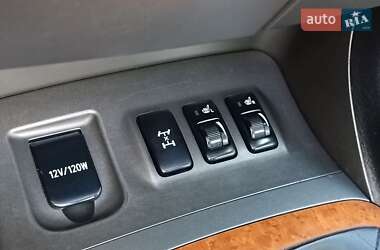 Позашляховик / Кросовер Lexus GX 2004 в 