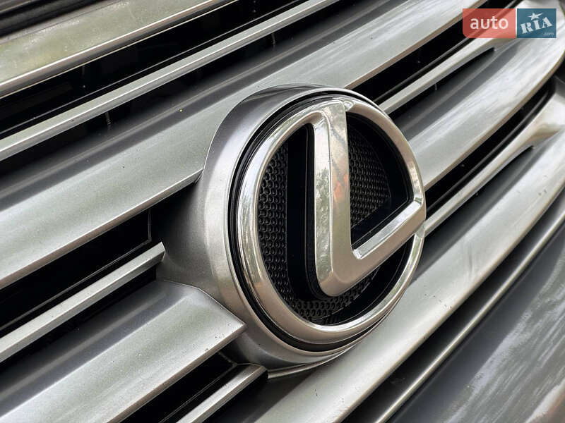 Внедорожник / Кроссовер Lexus GX 2011 в Ахтырке
