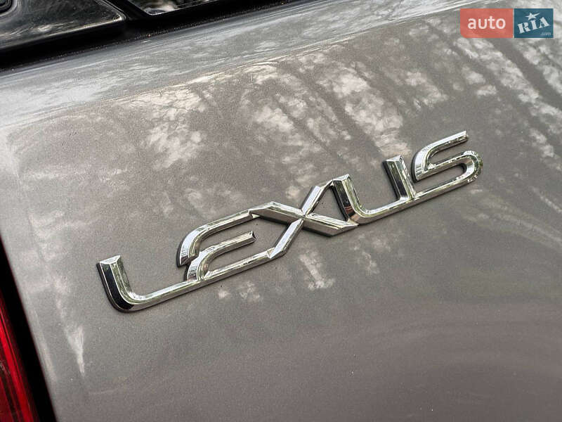 Внедорожник / Кроссовер Lexus GX 2011 в Ахтырке