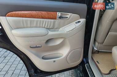 Внедорожник / Кроссовер Lexus GX 2006 в 