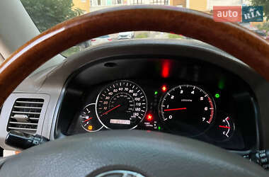 Внедорожник / Кроссовер Lexus GX 2004 в 