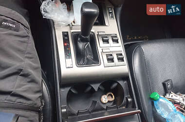 Внедорожник / Кроссовер Lexus GX 2013 в 