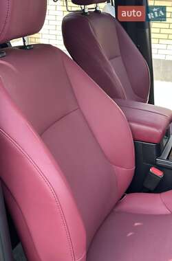 Позашляховик / Кросовер Lexus GX 2021 в 
