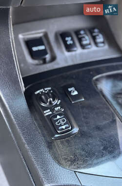 Внедорожник / Кроссовер Lexus GX 2005 в 