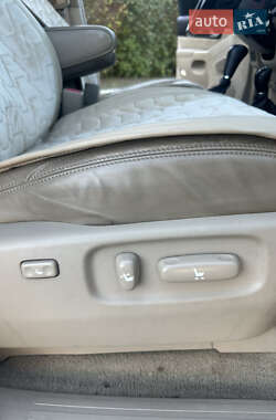 Позашляховик / Кросовер Lexus GX 2006 в 