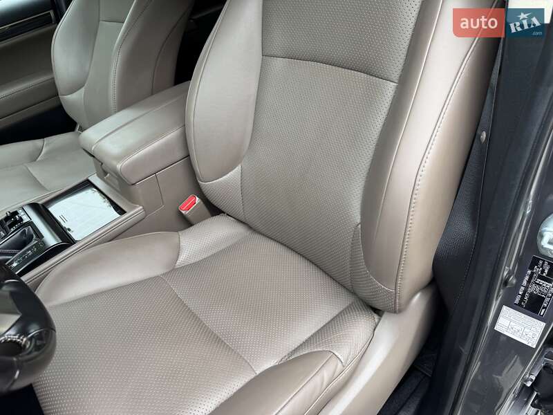 Позашляховик / Кросовер Lexus GX 2020 в Києві