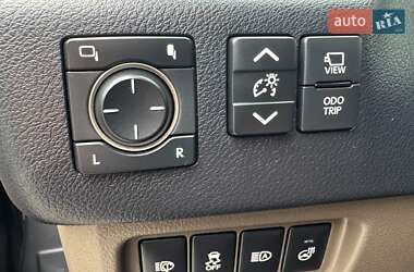 Позашляховик / Кросовер Lexus GX 2020 в 