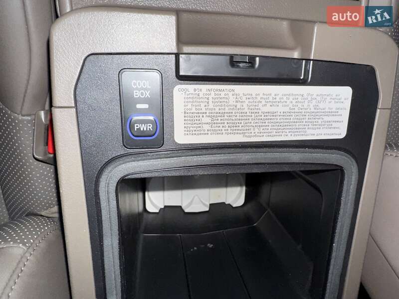 Позашляховик / Кросовер Lexus GX 2020 в Києві