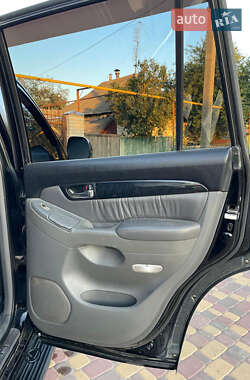 Позашляховик / Кросовер Lexus GX 2006 в 