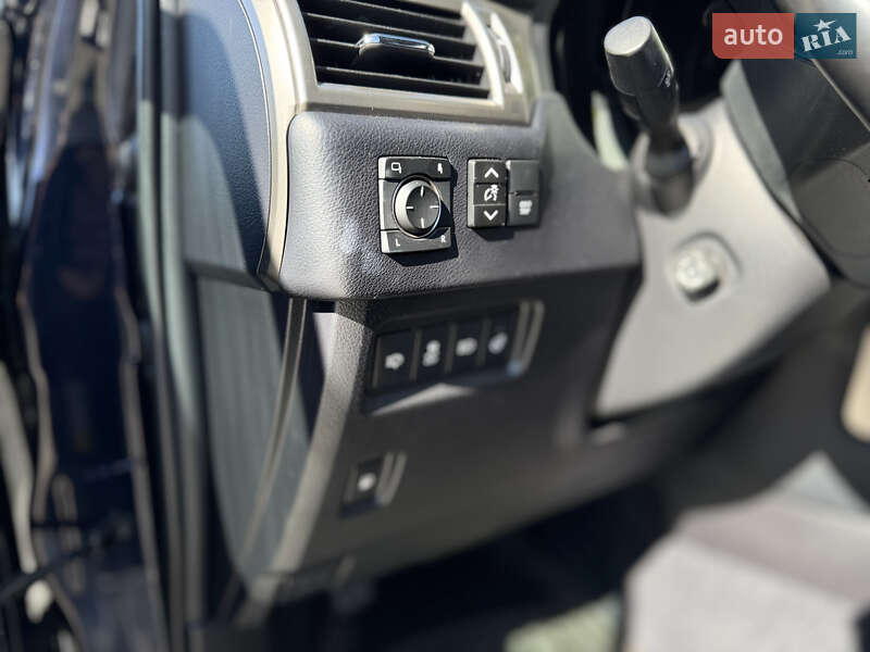 Внедорожник / Кроссовер Lexus GX 2021 в Киеве