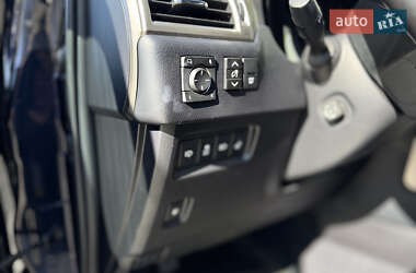 Внедорожник / Кроссовер Lexus GX 2021 в 