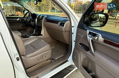 Внедорожник / Кроссовер Lexus GX 2014 в 