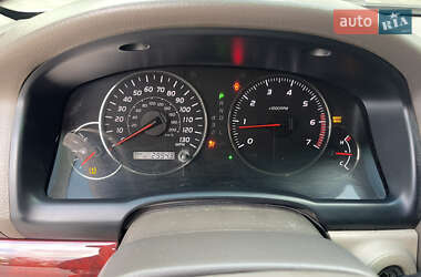 Позашляховик / Кросовер Lexus GX 2008 в 