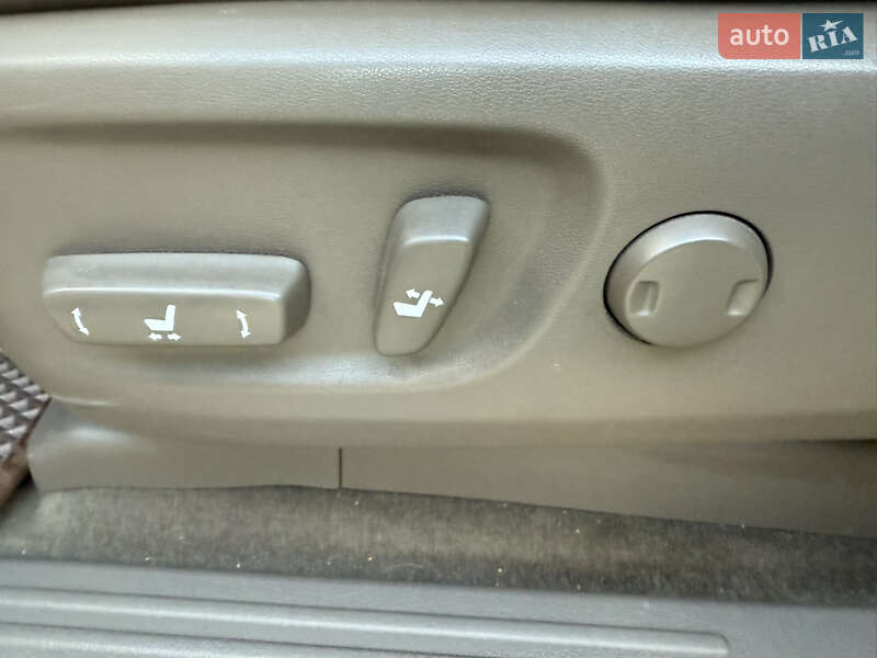 Внедорожник / Кроссовер Lexus GX 2011 в Харькове