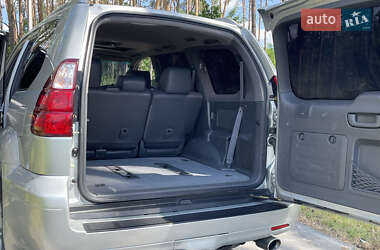 Позашляховик / Кросовер Lexus GX 2004 в 