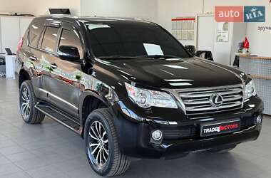 Внедорожник / Кроссовер Lexus GX 2010 в Киеве