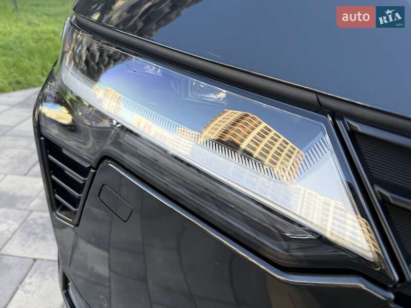 Позашляховик / Кросовер Lexus GX 2024 в Києві